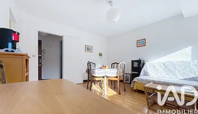 Apartment in Millau (12100)