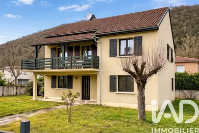 Maison à Bouillac (12300)