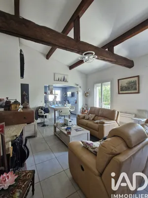Maison à Marseillan (34340)