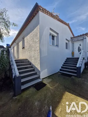 House in Marseillan (34340)