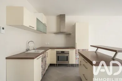 Appartement à Varces-Allières-et-Risset (38760)