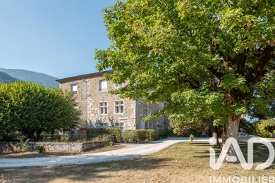 Appartement à Varces-Allières-et-Risset (38760)