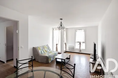 Appartement à Bonneuil-sur-Marne (94380)