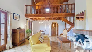 Traditional house in Martillac (33650)