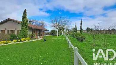 Traditional house in Martillac (33650)