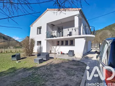 Maison à Digne-les-Bains (04000)