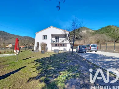 Maison à Digne-les-Bains (04000)