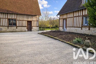 House in Grangues (14160)