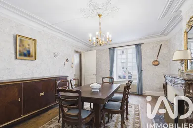 Village house in Aingeray (54460)