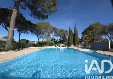 Appartement à Fréjus (83600)