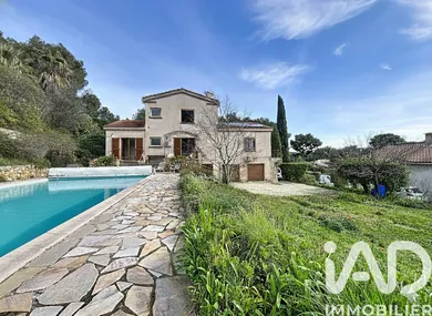 Maison à Martigues (13500)