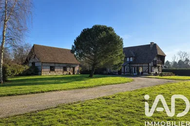 House in Grangues (14160)