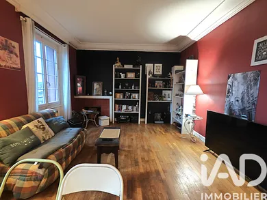 Appartement à Montluçon (03100)