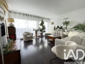 Appartement à Clichy-sous-Bois (93390)