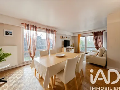 Apartment in Olivet (45160)