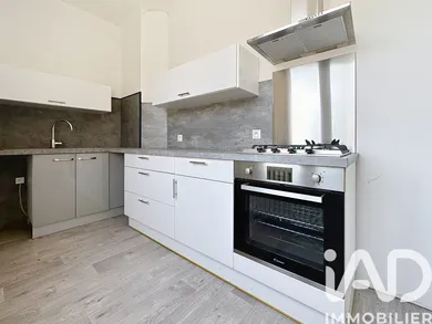 Traditional house in Freyming-Merlebach (57800)