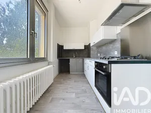 Traditional house in Freyming-Merlebach (57800)