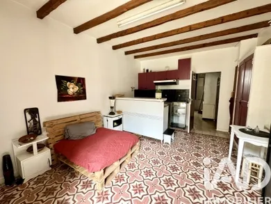 Appartement à Nîmes (30000)