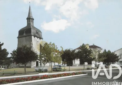 Cottage in Magescq (40140)