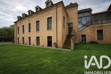 Mansion in Ternant (21220)