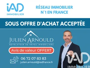 Appartement à Annecy (74000)