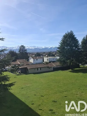 Appartement à Tarbes (65000)