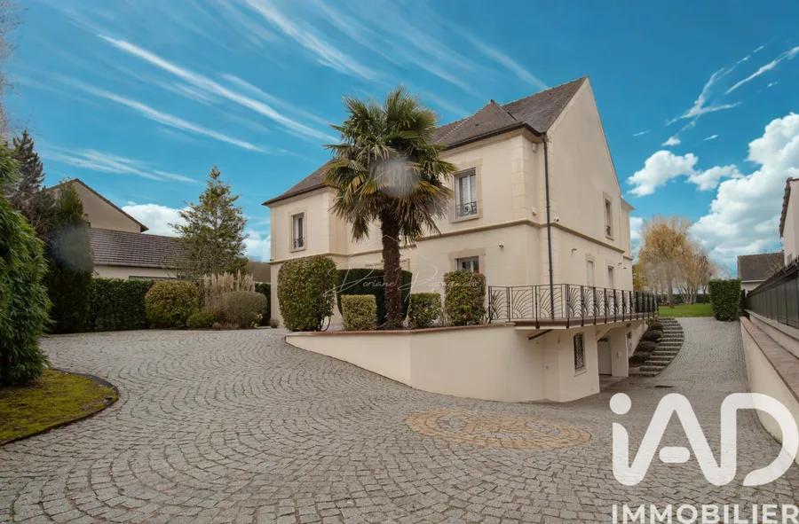 Maison à Ronquerolles (95340) photo 3