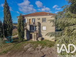 Apartment in Rochecolombe (07200)