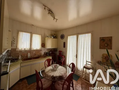 House in Libourne (33500)