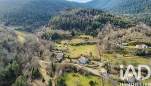 Maison de campagne à Saint-Julien-Vocance (07690)