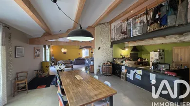 Park home in Eurre (26400)
