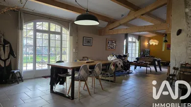 Park home in Eurre (26400)