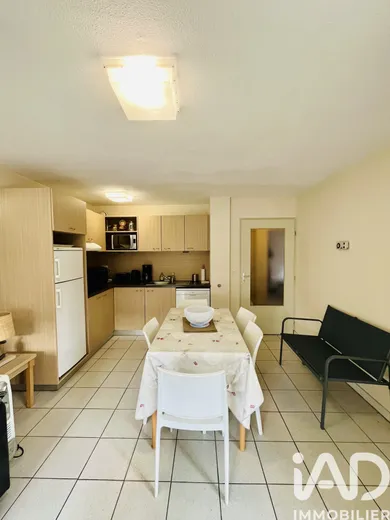 Appartement à Saint-Cyprien (66750)