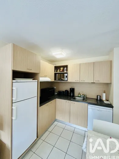 Appartement à Saint-Cyprien (66750)