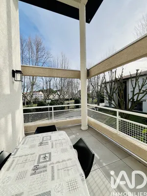 Appartement à Saint-Cyprien (66750)