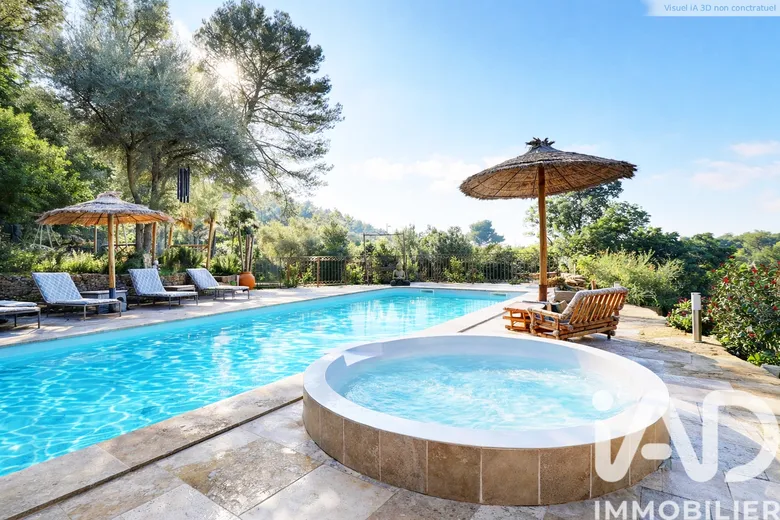 Maison 7 pièces 148 m² · à Ceyreste · 148 m² · 890 000 €