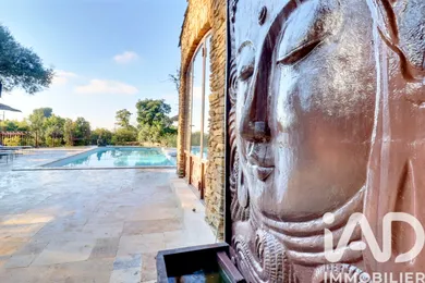 Maison à Ceyreste (13600)