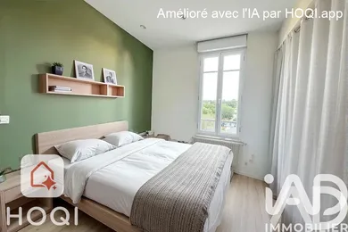 Maison à Le Bouscat (33110)