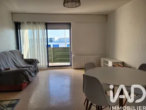 Appartement à Saint-Gilles-Croix-de-Vie (85800)