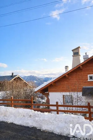 Apartment in Font-Romeu-Odeillo-Via (66120)