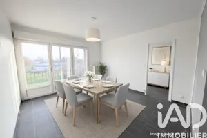 Appartement à Thionville (57100)