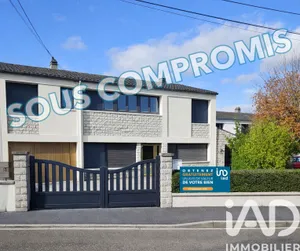 House in Metz (57000)