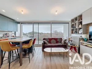 Appartement à Quiberon (56170)