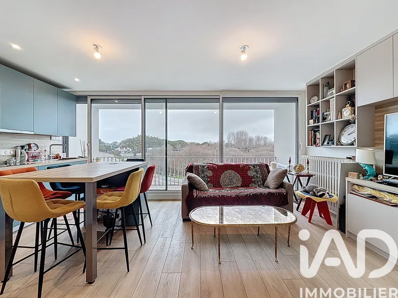 Appartement 2 pièces 36 m² · à Quiberon · 35,5 m² · 265 000 €