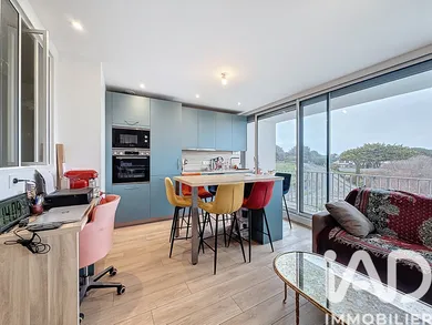 Apartment in Quiberon (56170)