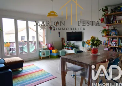 Apartment in Le Perreux-sur-Marne (94170)