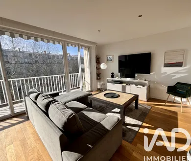 Apartment in Neuilly-sur-Seine (92200)