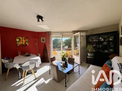 Apartment in Montpellier (34080)