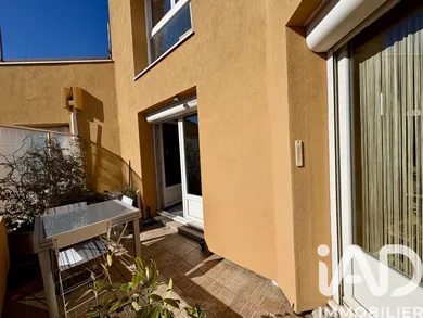 Apartment in Montpellier (34080)