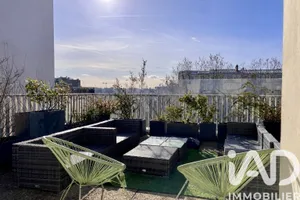 Apartment in Neuilly-sur-Seine (92200)